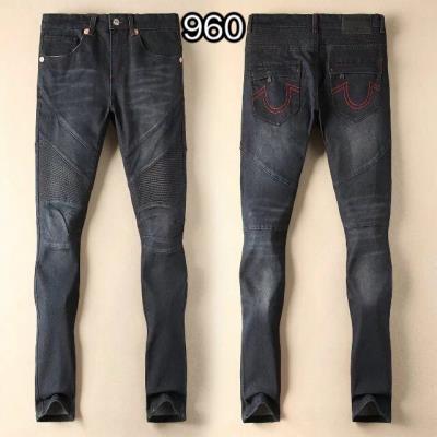Men's TRUE RELIGION Jeans-1013